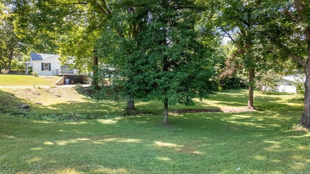 855 Archer Street, Mammoth Spring, AR 72554