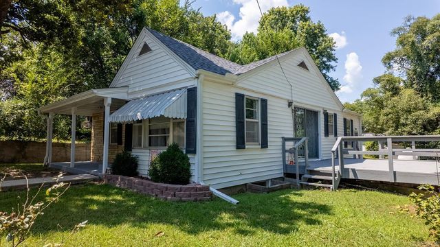 855 Archer Street, Mammoth Spring, AR 72554