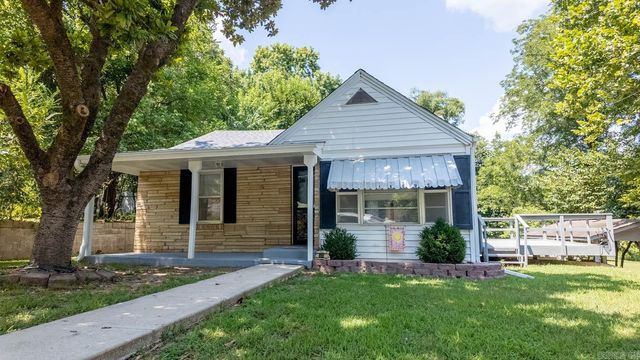 855 Archer Street, Mammoth Spring, AR 72554