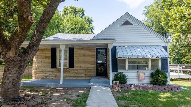 855 Archer Street, Mammoth Spring, AR 72554