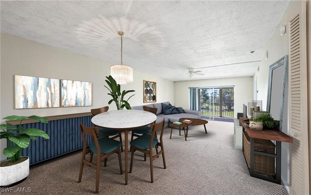 5635 Rattlesnake Hammock RD D-203, Naples, FL 34113