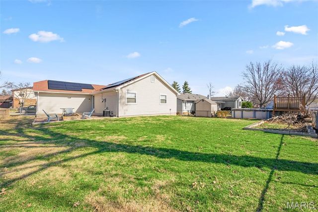 13 Northwinds Drive, St Peters, MO 63376