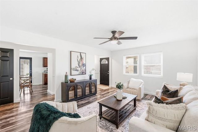 13 Northwinds Drive, St Peters, MO 63376