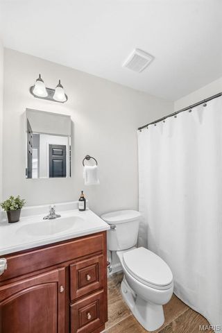 13 Northwinds Drive, St Peters, MO 63376