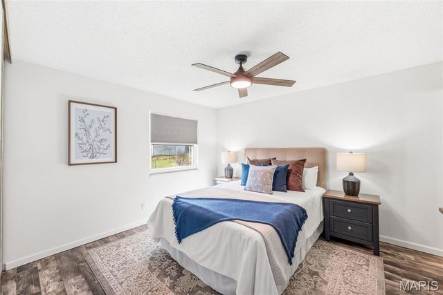 13 Northwinds Drive, St Peters, MO 63376