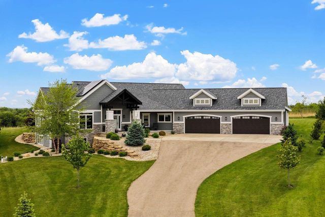 7606 Driftless Ridge Way, Verona, WI 53593