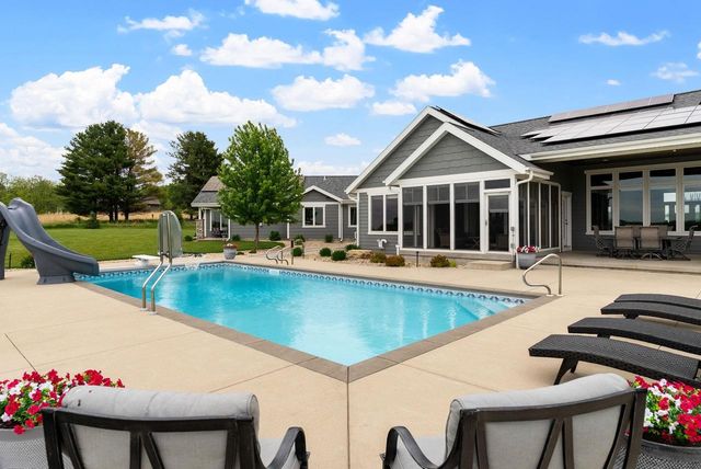 7606 Driftless Ridge Way, Verona, WI 53593