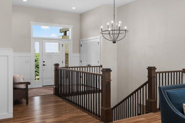 7606 Driftless Ridge Way, Verona, WI 53593