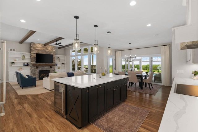 7606 Driftless Ridge Way, Verona, WI 53593