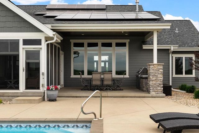 7606 Driftless Ridge Way, Verona, WI 53593
