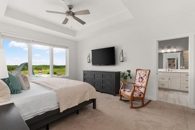 7606 Driftless Ridge Way, Verona, WI 53593