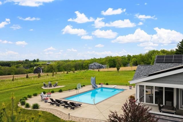7606 Driftless Ridge Way, Verona, WI 53593