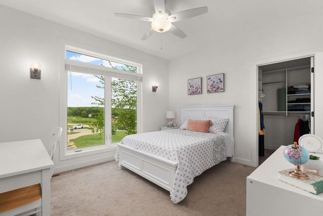 7606 Driftless Ridge Way, Verona, WI 53593