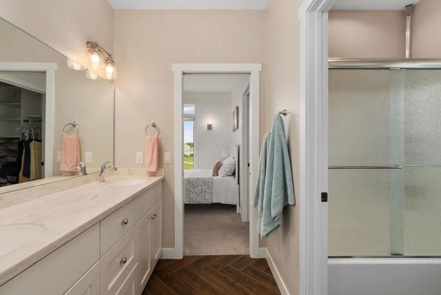 7606 Driftless Ridge Way, Verona, WI 53593
