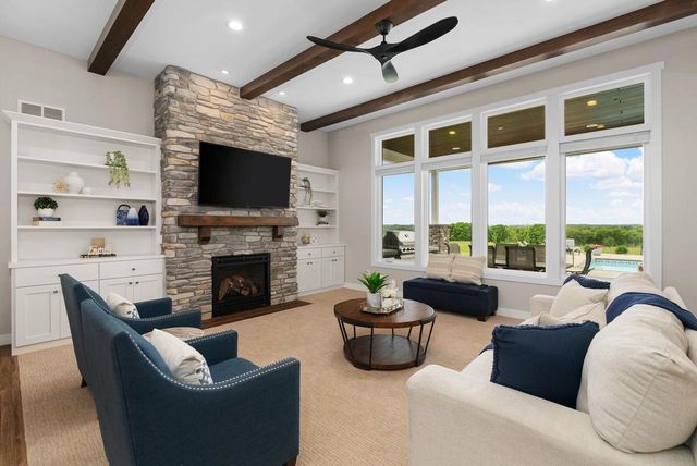 7606 Driftless Ridge Way, Verona, WI 53593