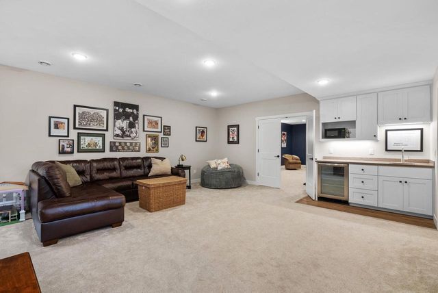 7606 Driftless Ridge Way, Verona, WI 53593