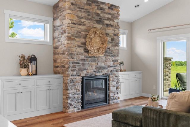 7606 Driftless Ridge Way, Verona, WI 53593
