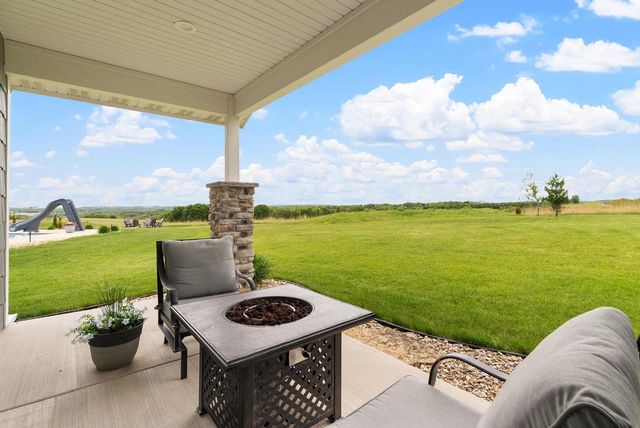 7606 Driftless Ridge Way, Verona, WI 53593