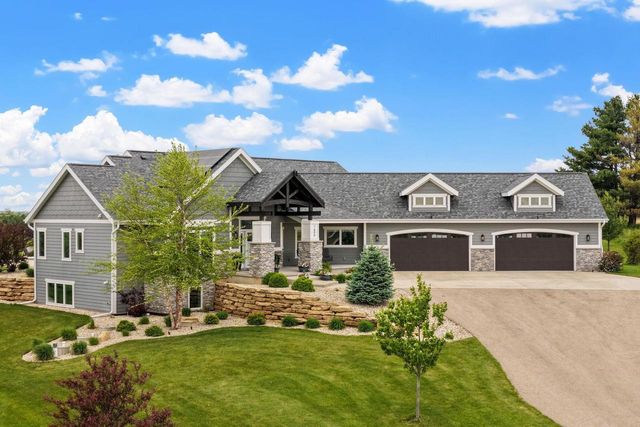 7606 Driftless Ridge Way, Verona, WI 53593