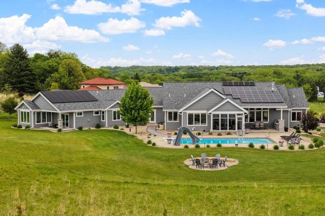 7606 Driftless Ridge Way, Verona, WI 53593