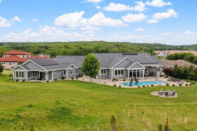 7606 Driftless Ridge Way, Verona, WI 53593