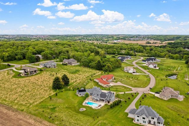 7606 Driftless Ridge Way, Verona, WI 53593