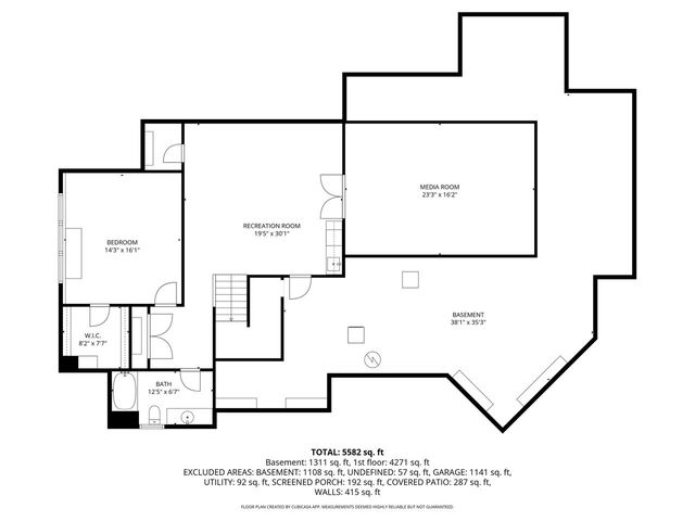 7606 Driftless Ridge Way, Verona, WI 53593