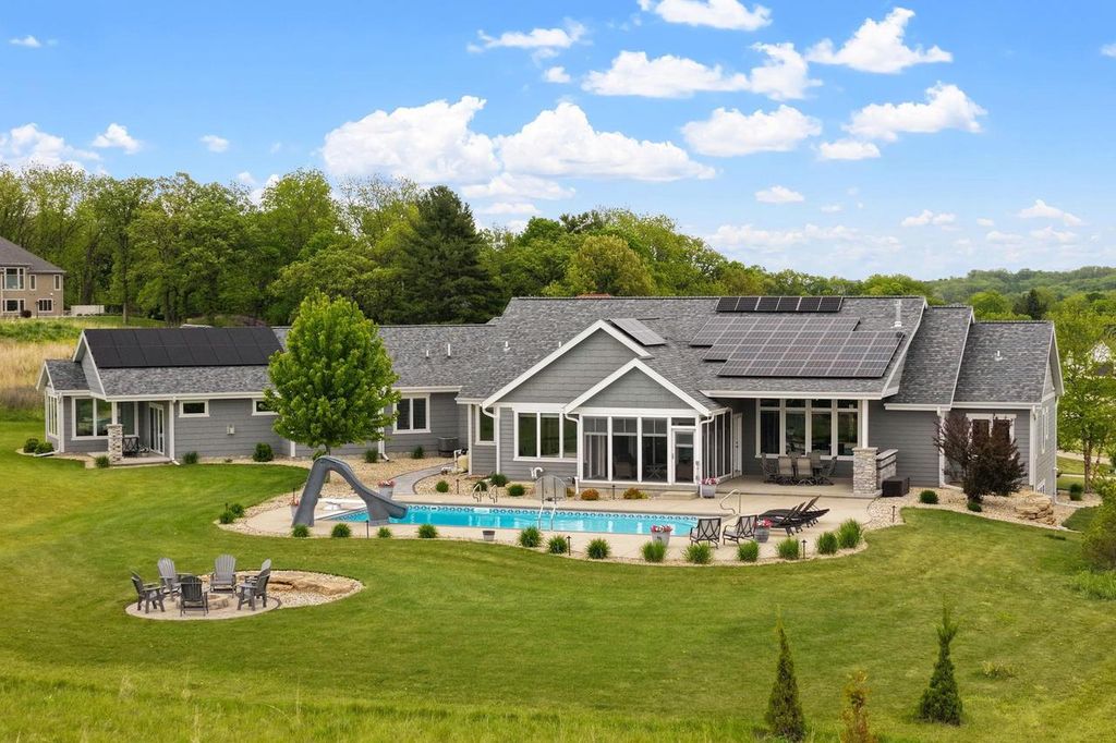 7606 Driftless Ridge Way, Verona, WI 53593