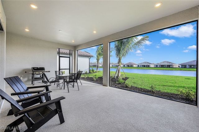 11919 Noveli CT, Fort Myers, FL 33913