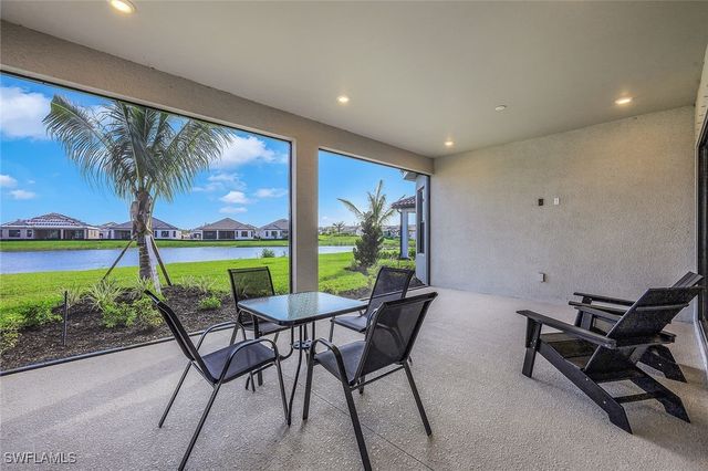 11919 Noveli CT, Fort Myers, FL 33913