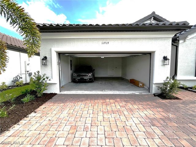 11919 Noveli CT, Fort Myers, FL 33913