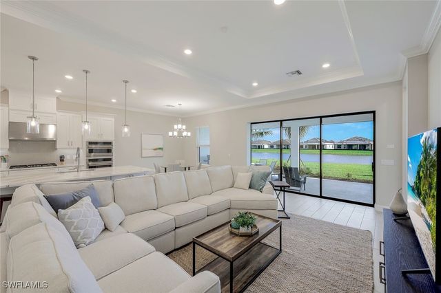 11919 Noveli CT, Fort Myers, FL 33913