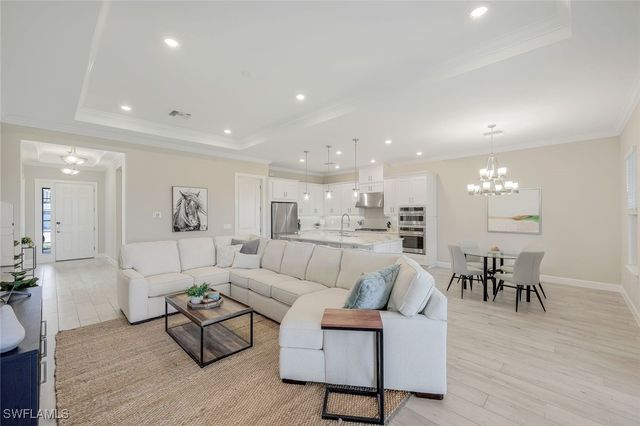 11919 Noveli CT, Fort Myers, FL 33913