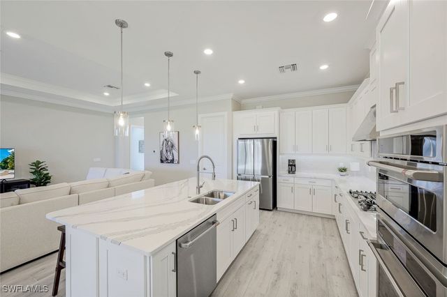 11919 Noveli CT, Fort Myers, FL 33913