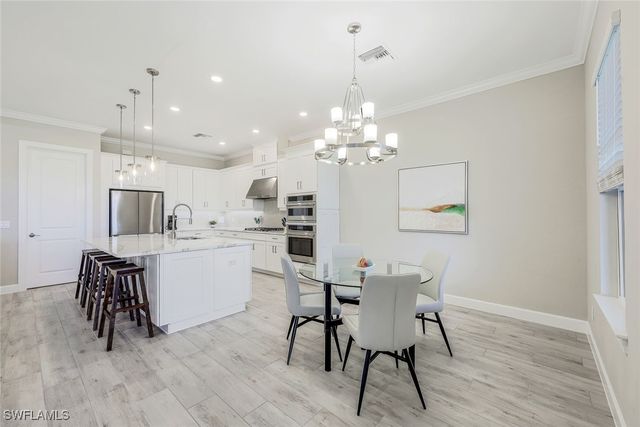 11919 Noveli CT, Fort Myers, FL 33913