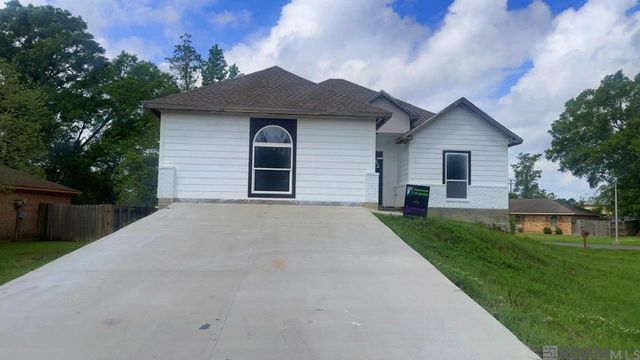 14235 Blairstown Dr, Baker, LA 70714