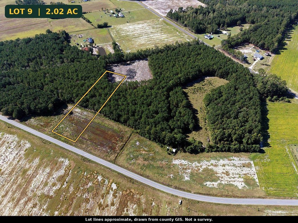 TBD N Nichols Hwy., Nichols, SC 29581 — photo 3