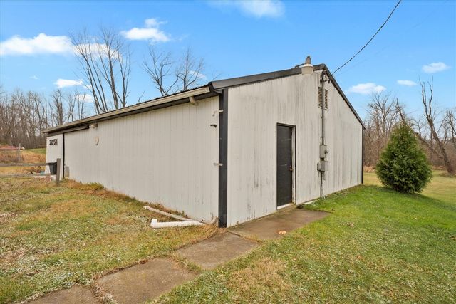 53950 Delong Road, Marcellus, MI 49067