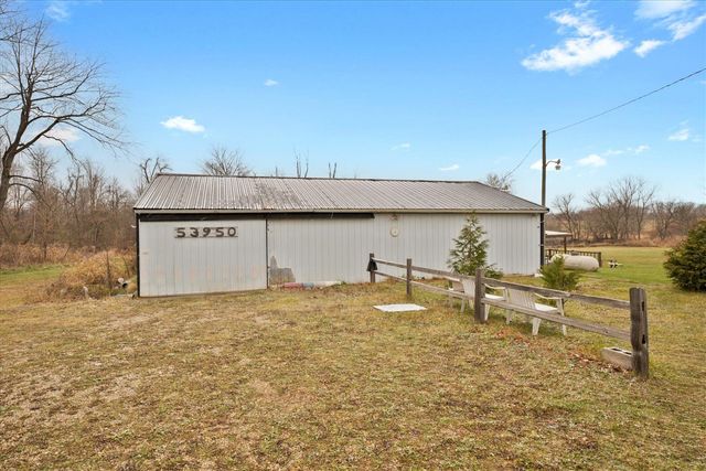 53950 Delong Road, Marcellus, MI 49067