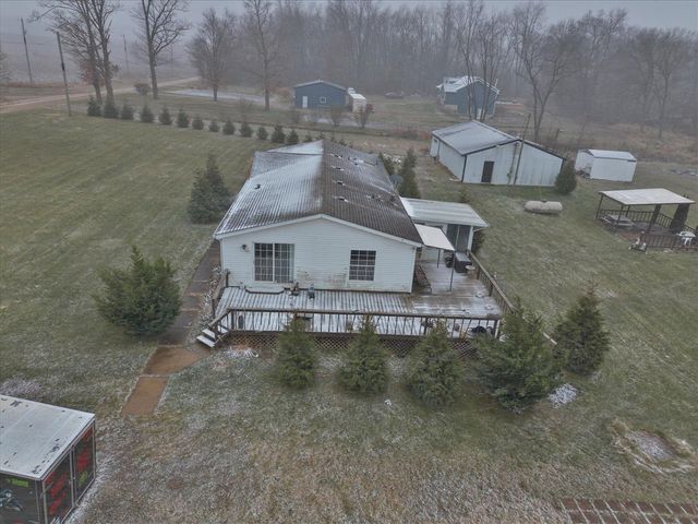 53950 Delong Road, Marcellus, MI 49067
