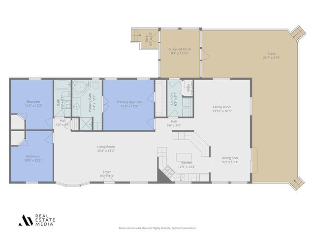 53950 Delong Road, Marcellus, MI 49067