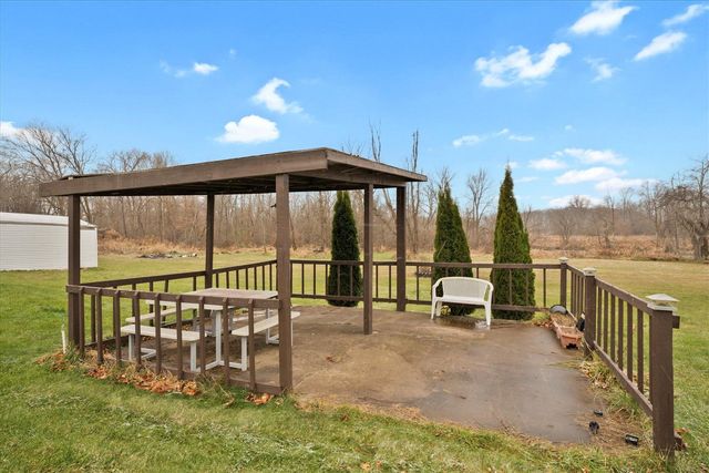 53950 Delong Road, Marcellus, MI 49067