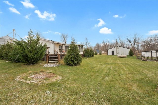 53950 Delong Road, Marcellus, MI 49067