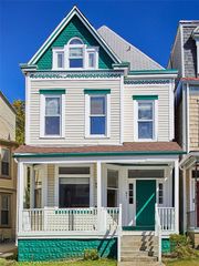 621 Bellefonte St, Shadyside, PA 15232