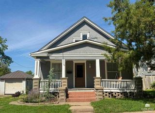 714 N Olive Street, Abilene, KS 67410