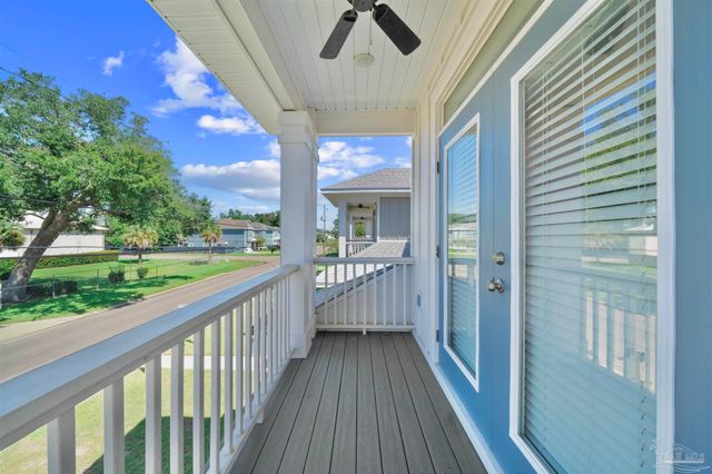 1141 W Romana St, Pensacola, FL 32502