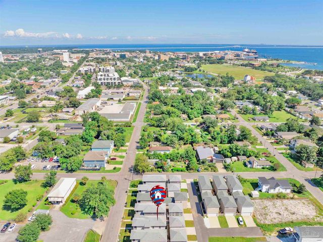 1141 W Romana St, Pensacola, FL 32502