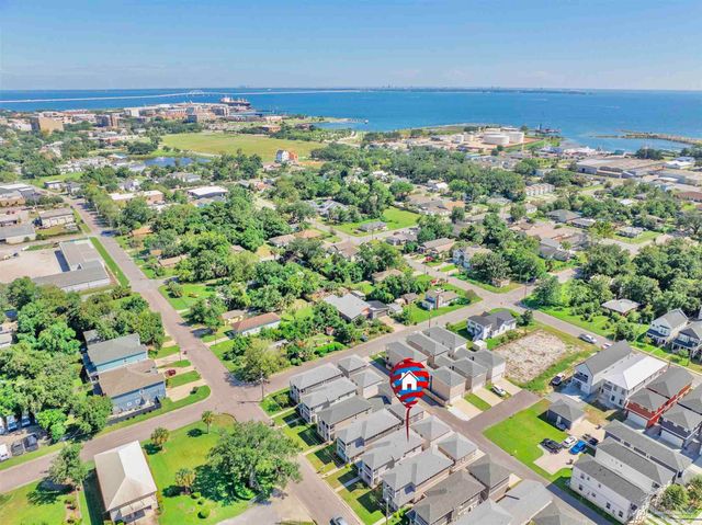 1141 W Romana St, Pensacola, FL 32502