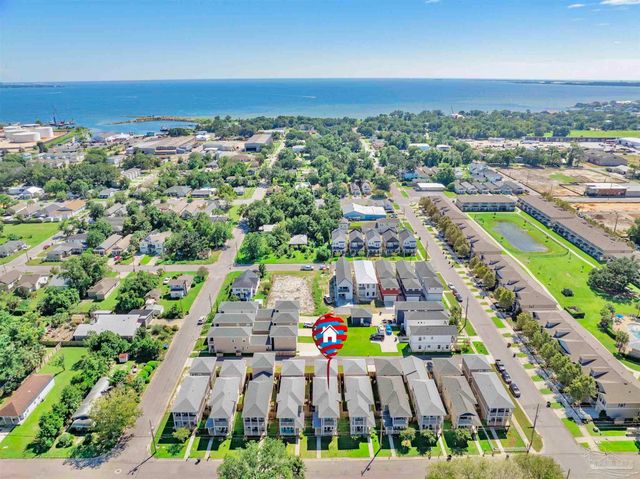 1141 W Romana St, Pensacola, FL 32502