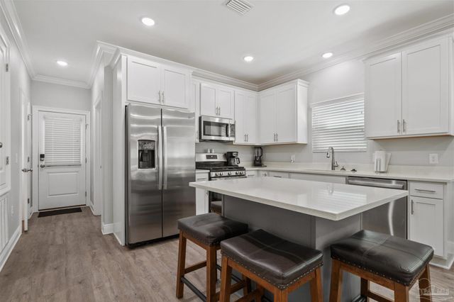 1141 W Romana St, Pensacola, FL 32502